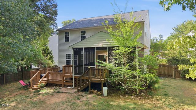 1221 Opeushaw Court, Wake Forest, NC 27587