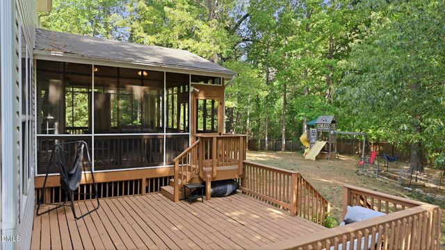 1221 Opeushaw Court, Wake Forest, NC 27587