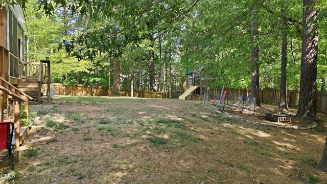 1221 Opeushaw Court, Wake Forest, NC 27587