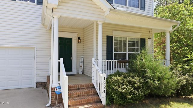 1221 Opeushaw Court, Wake Forest, NC 27587
