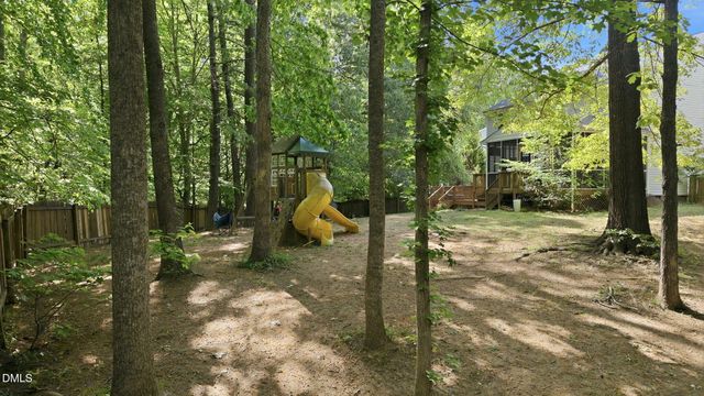 1221 Opeushaw Court, Wake Forest, NC 27587