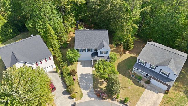 1221 Opeushaw Court, Wake Forest, NC 27587