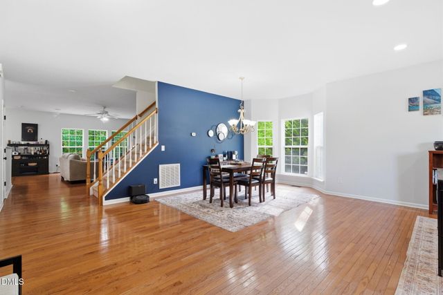 1221 Opeushaw Court, Wake Forest, NC 27587