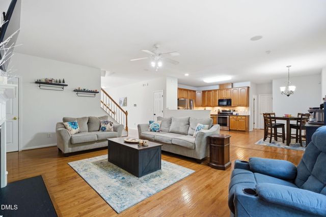 1221 Opeushaw Court, Wake Forest, NC 27587