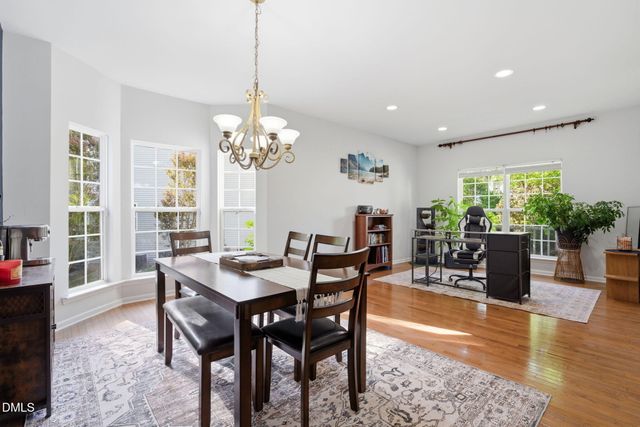 1221 Opeushaw Court, Wake Forest, NC 27587