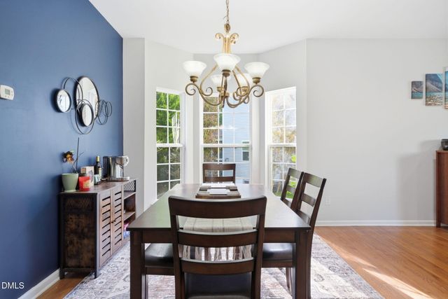 1221 Opeushaw Court, Wake Forest, NC 27587