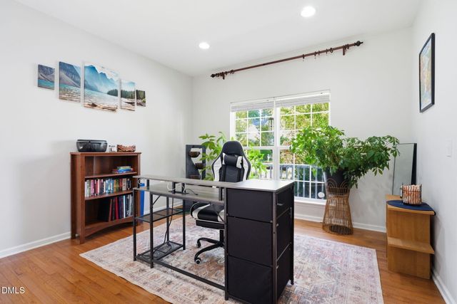 1221 Opeushaw Court, Wake Forest, NC 27587