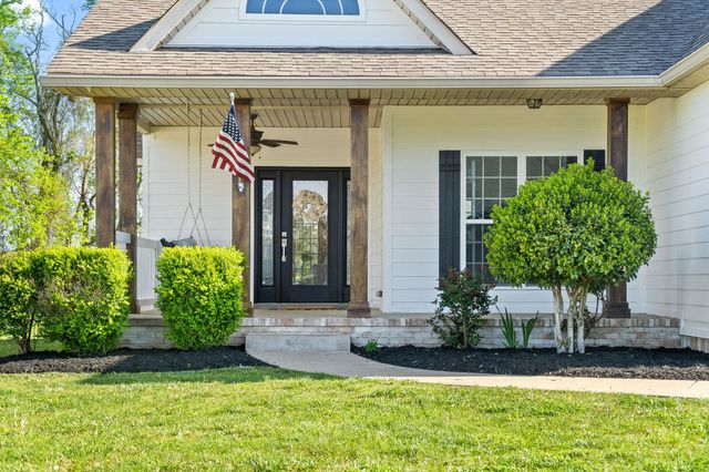 1333 Judge Tyler Dr, Clarksville, TN 37043