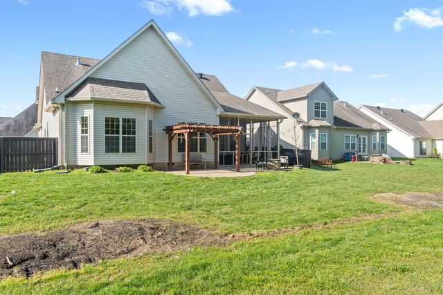 1333 Judge Tyler Dr, Clarksville, TN 37043