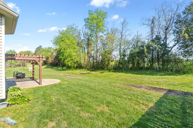 1333 Judge Tyler Dr, Clarksville, TN 37043