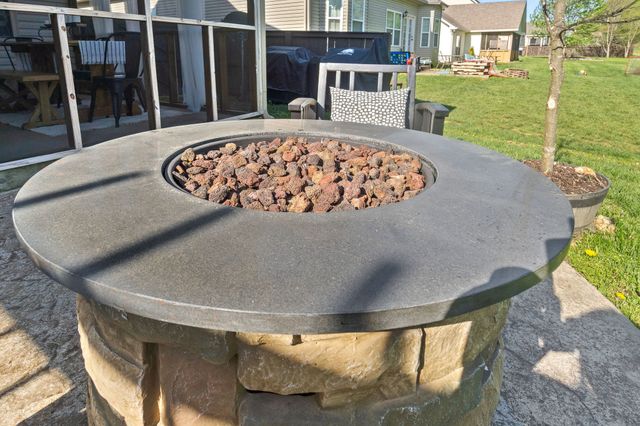 1333 Judge Tyler Dr, Clarksville, TN 37043