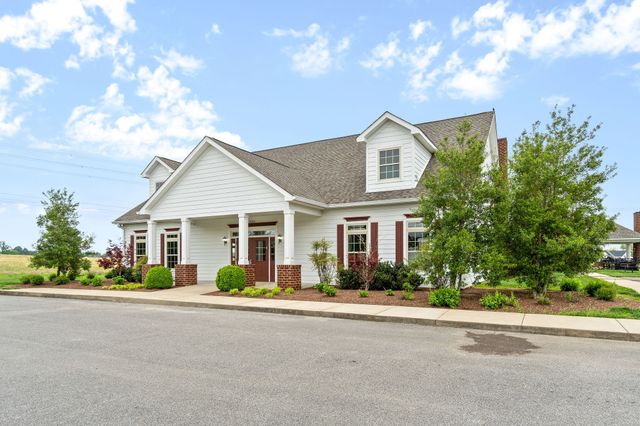 1333 Judge Tyler Dr, Clarksville, TN 37043