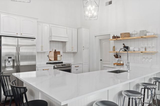 1333 Judge Tyler Dr, Clarksville, TN 37043