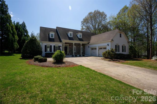 167 Spring Forest Drive, Statesville, NC 28625