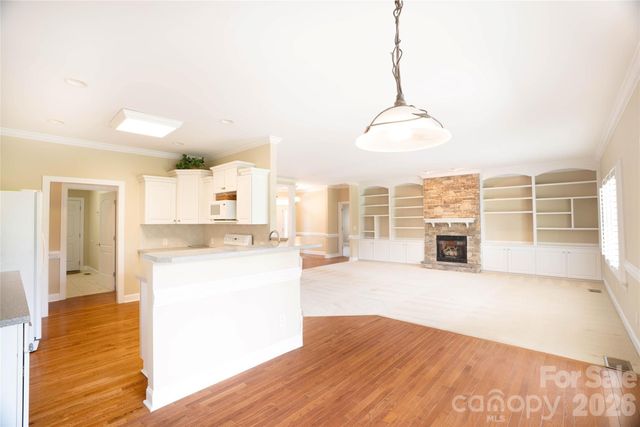 167 Spring Forest Drive, Statesville, NC 28625