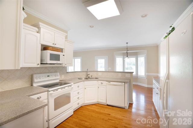 167 Spring Forest Drive, Statesville, NC 28625