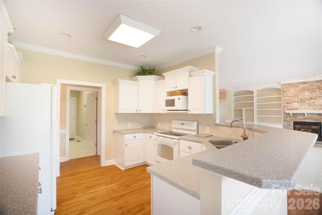 167 Spring Forest Drive, Statesville, NC 28625