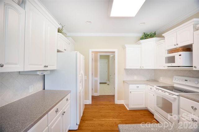 167 Spring Forest Drive, Statesville, NC 28625