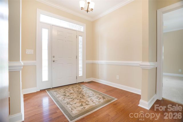 167 Spring Forest Drive, Statesville, NC 28625