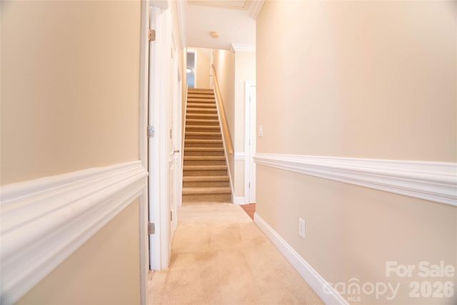 167 Spring Forest Drive, Statesville, NC 28625