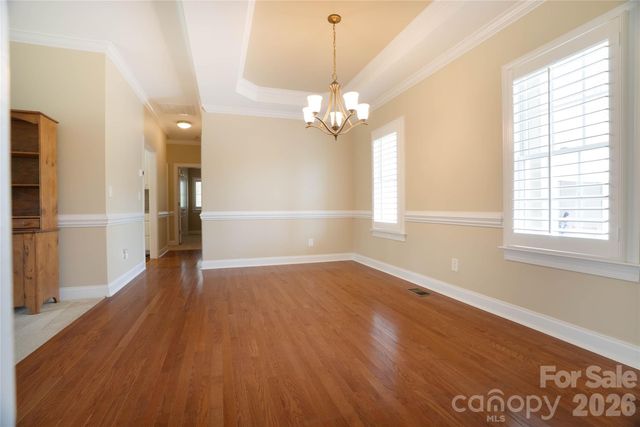 167 Spring Forest Drive, Statesville, NC 28625