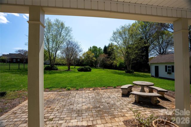 167 Spring Forest Drive, Statesville, NC 28625