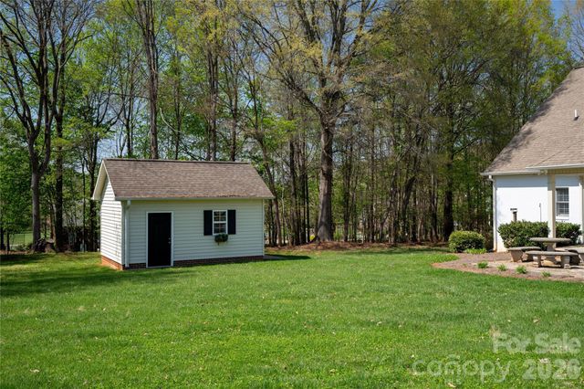 167 Spring Forest Drive, Statesville, NC 28625