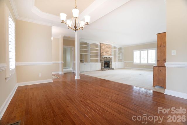 167 Spring Forest Drive, Statesville, NC 28625