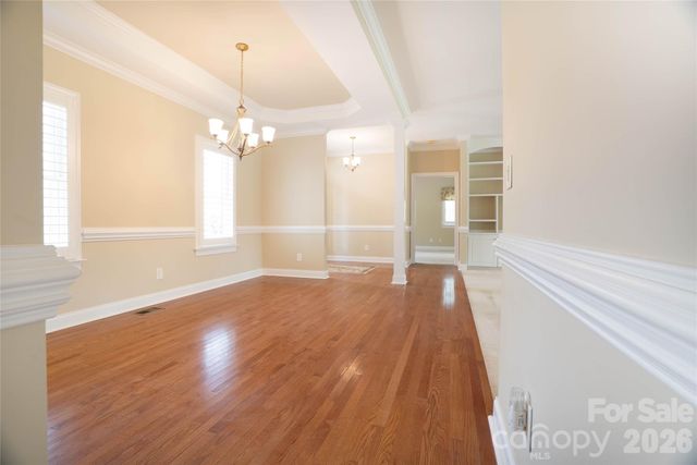 167 Spring Forest Drive, Statesville, NC 28625