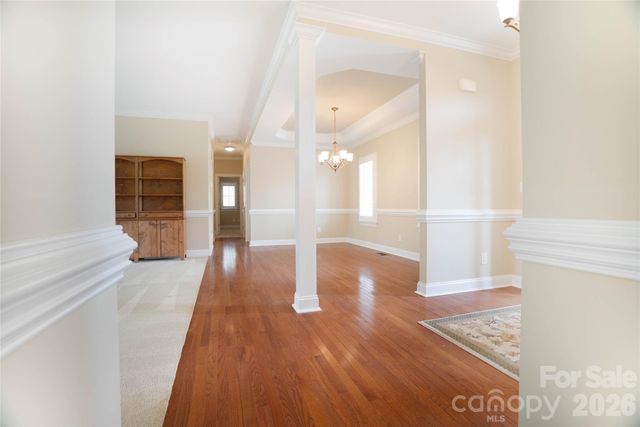 167 Spring Forest Drive, Statesville, NC 28625