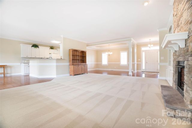 167 Spring Forest Drive, Statesville, NC 28625