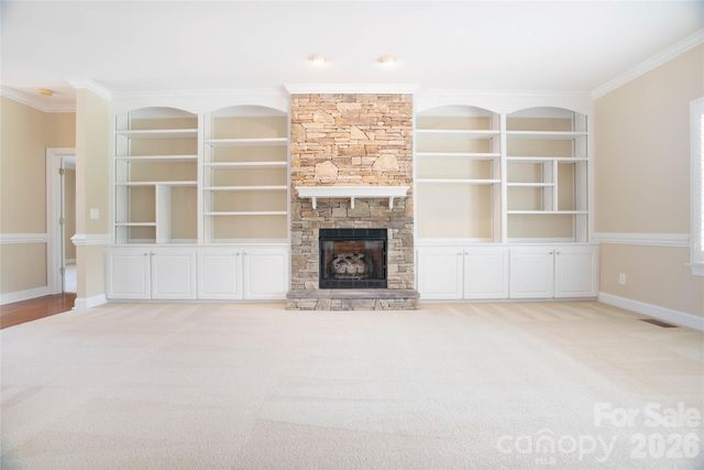 167 Spring Forest Drive, Statesville, NC 28625