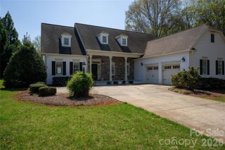 167 Spring Forest Drive, Statesville, NC 28625