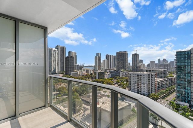 121 NE 34th Street 2003, Miami, FL 33137