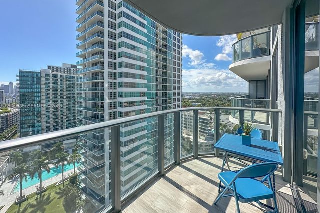 121 NE 34th Street 2003, Miami, FL 33137