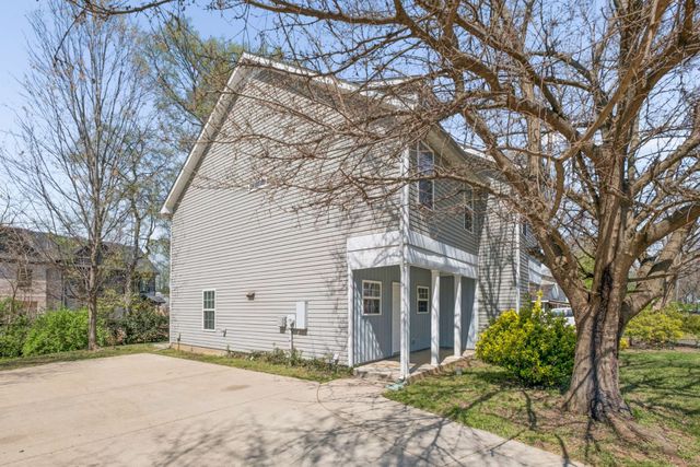 515 N Academy St, Murfreesboro, TN 37130