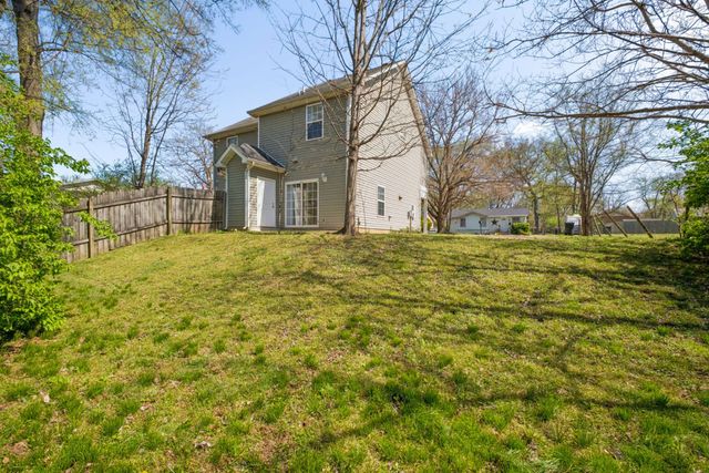 515 N Academy St, Murfreesboro, TN 37130