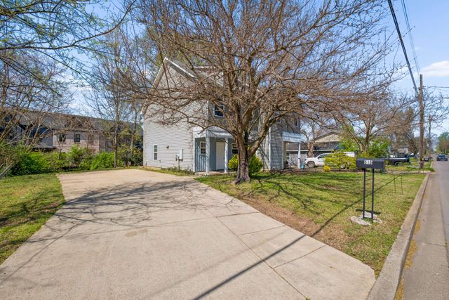 515 N Academy St, Murfreesboro, TN 37130