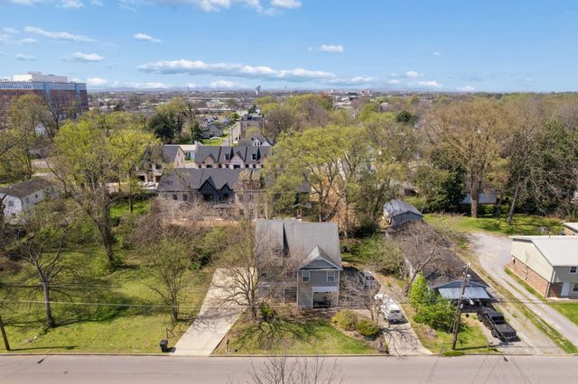 515 N Academy St, Murfreesboro, TN 37130