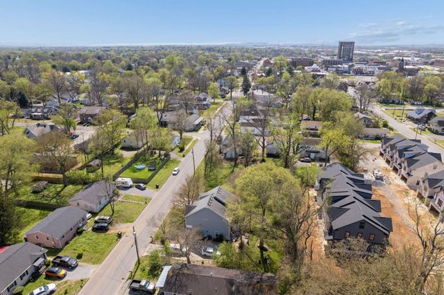 515 N Academy St, Murfreesboro, TN 37130