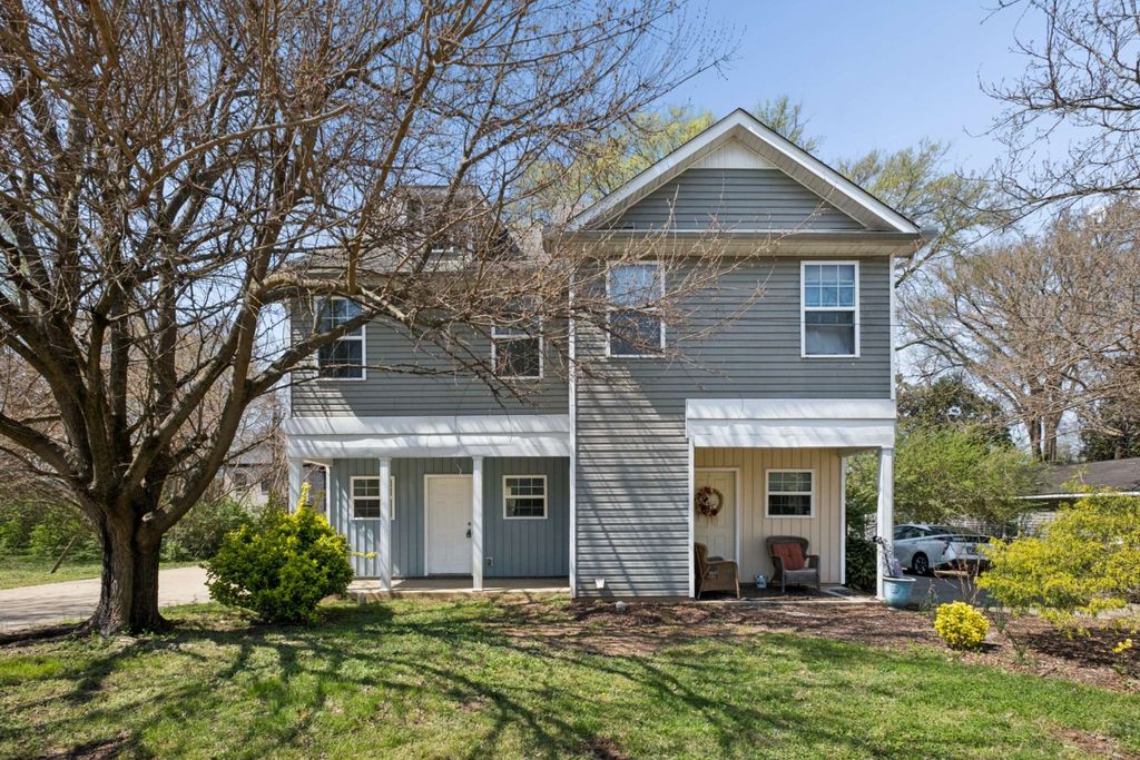 515 N Academy St, Murfreesboro, TN 37130