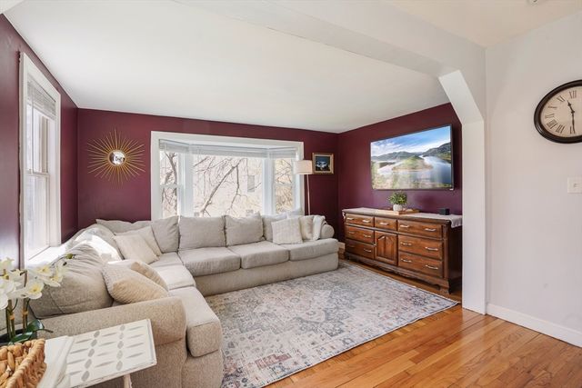 37 Violet Ave, Dedham, MA 02026
