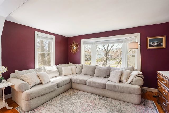 37 Violet Ave, Dedham, MA 02026