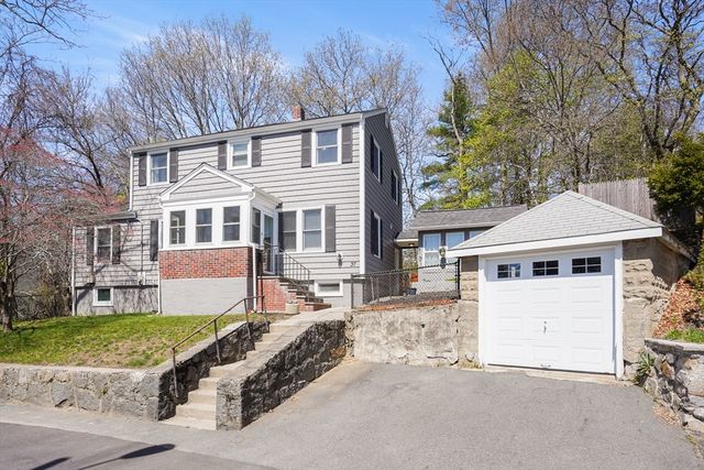 37 Violet Ave, Dedham, MA 02026