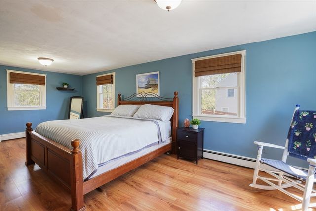 37 Violet Ave, Dedham, MA 02026