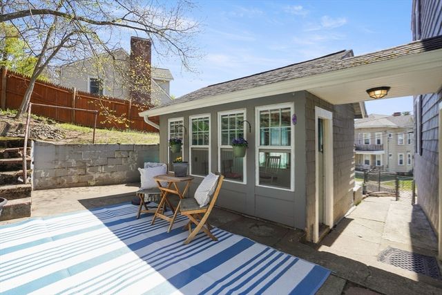 37 Violet Ave, Dedham, MA 02026