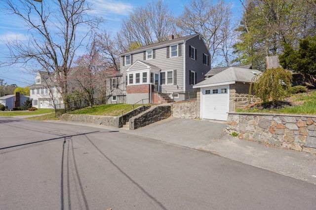 37 Violet Ave, Dedham, MA 02026