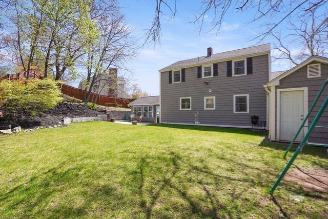 37 Violet Ave, Dedham, MA 02026