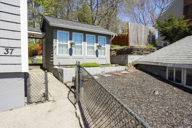37 Violet Ave, Dedham, MA 02026