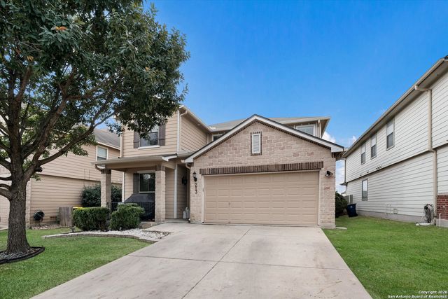 213 Dove Run, Cibolo, TX 78108